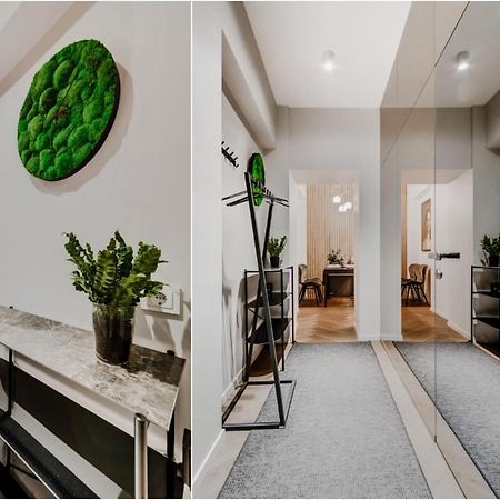 Old Town Apartment L Self Check In 빌뉴스 외부 사진